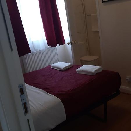 Chiswick Lodge Hotel London Ngoại thất bức ảnh