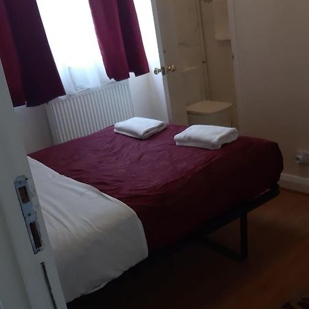 Chiswick Lodge Hotel London Ngoại thất bức ảnh