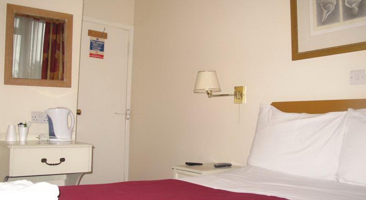 Chiswick Lodge Hotel London Ngoại thất bức ảnh