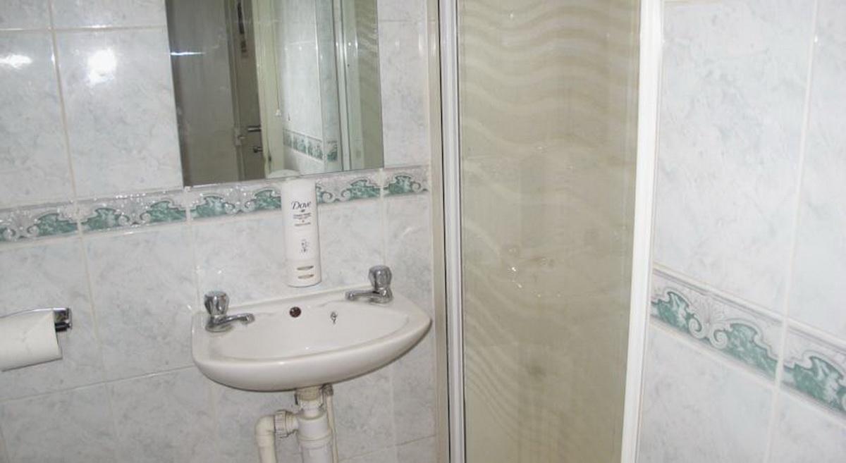 Chiswick Lodge Hotel London Ngoại thất bức ảnh
