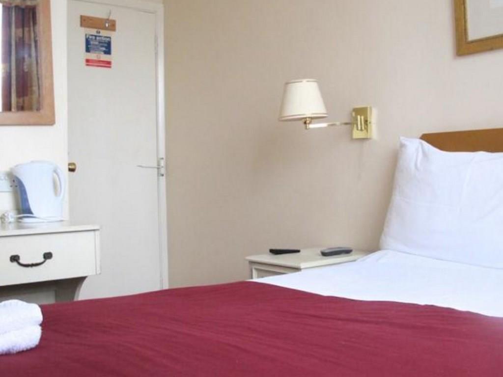 Chiswick Lodge Hotel London Ngoại thất bức ảnh