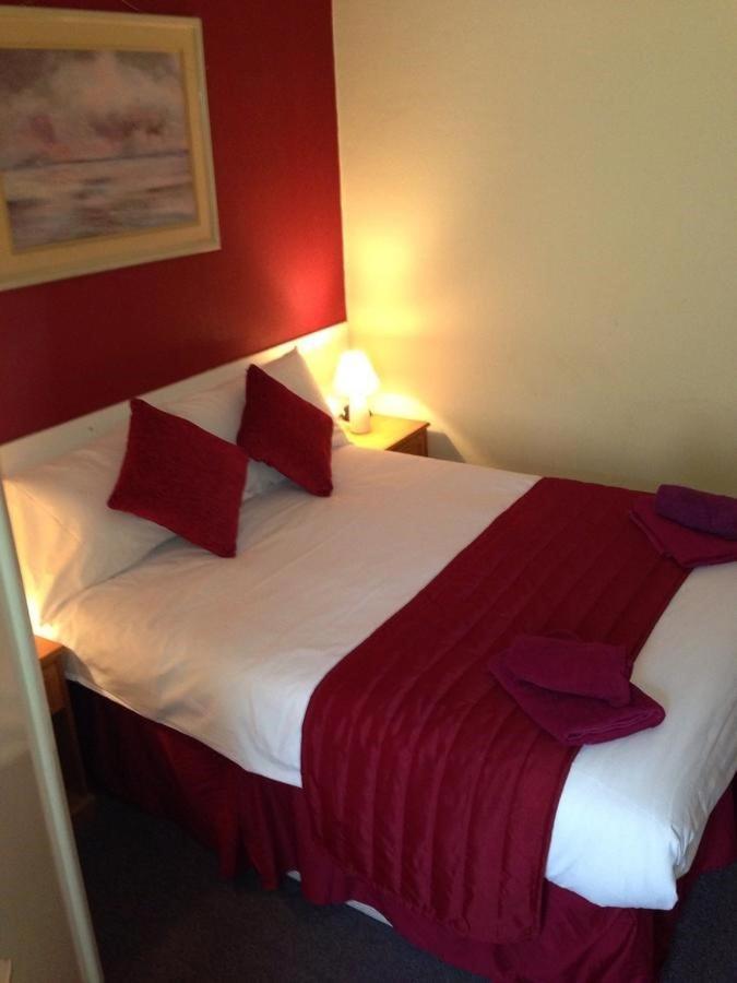 Chiswick Lodge Hotel London Ngoại thất bức ảnh